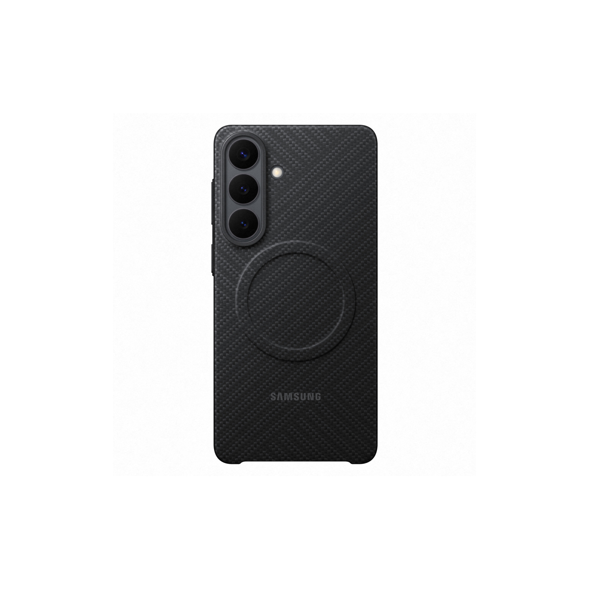 Ốp lưng Carbon Magnet Samsung S26 I S26+