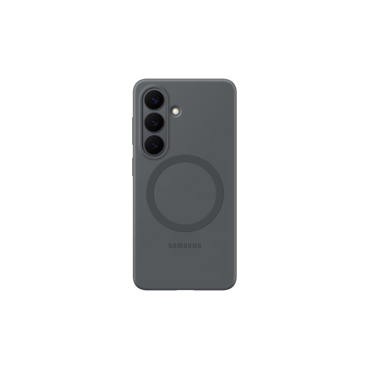 Ốp lưng Silicone Magnet Samsung S26 I S26+