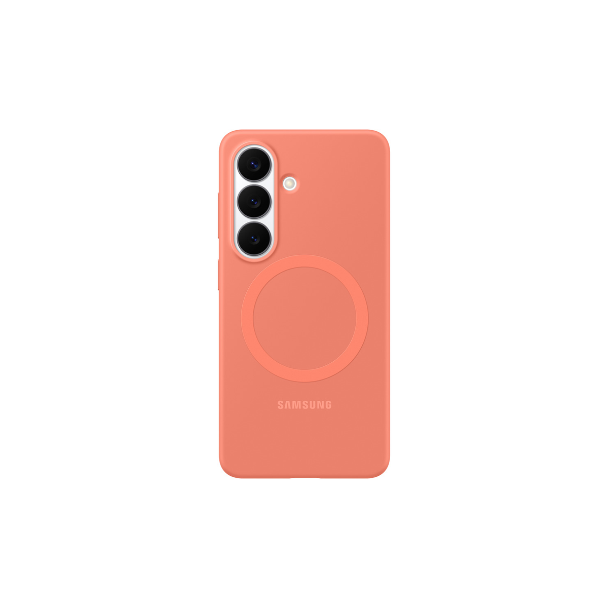 Ốp lưng Silicone Magnet Samsung S26 I S26+
