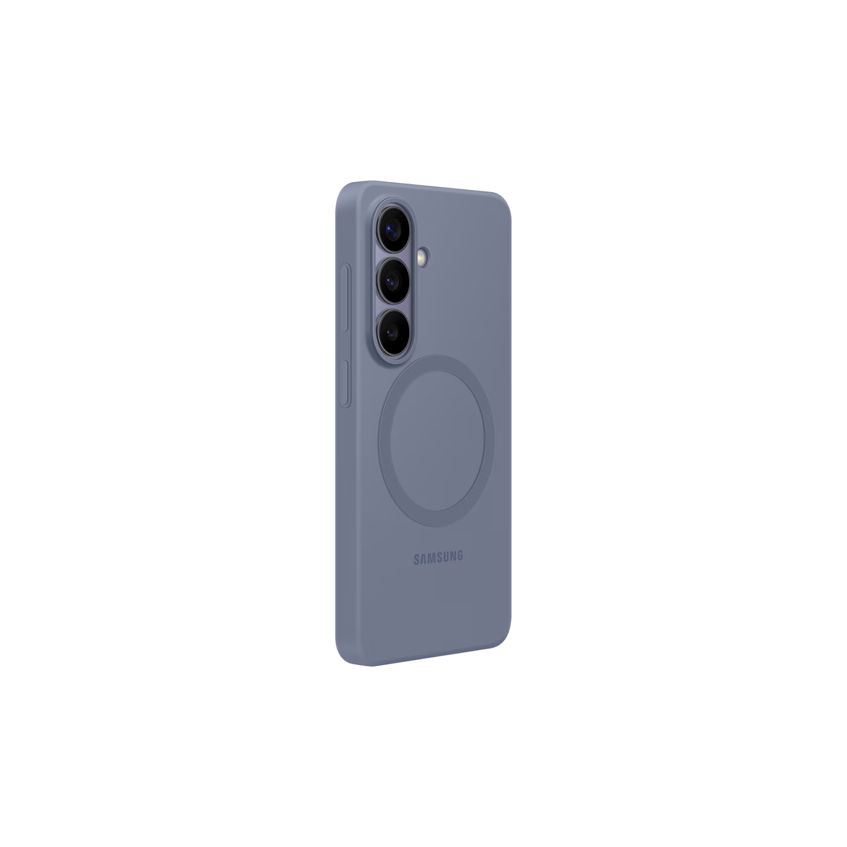 Ốp lưng Silicone Magnet Samsung S26 I S26+