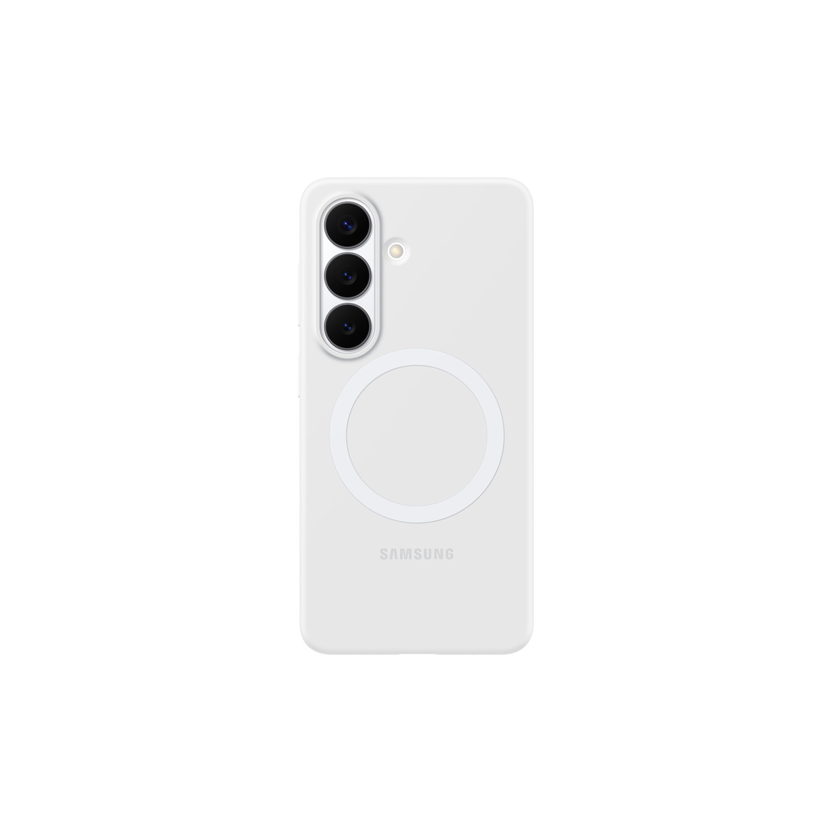 Ốp lưng Silicone Magnet Samsung S26 I S26+