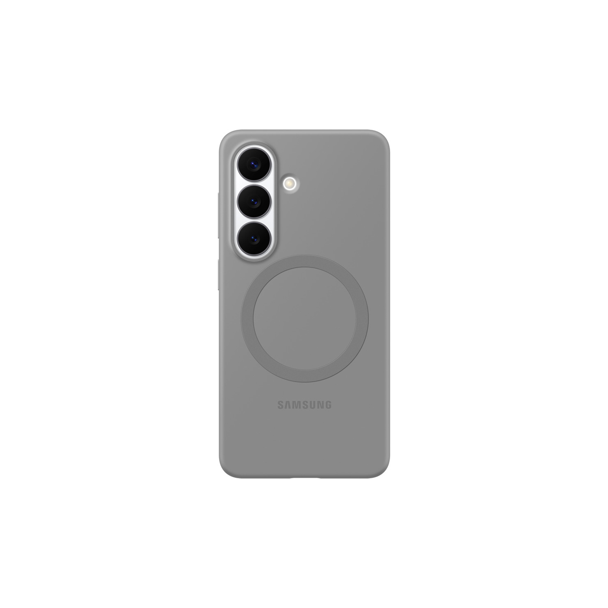 Ốp lưng Silicone Magnet Samsung S26 I S26+