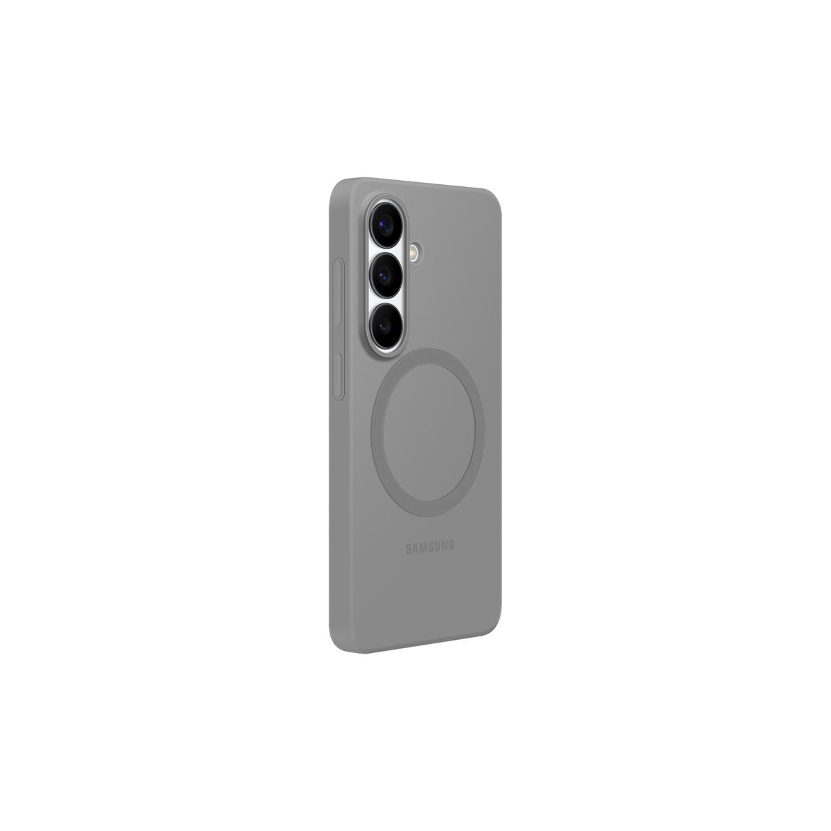 Ốp lưng Silicone Magnet Samsung S26 I S26+