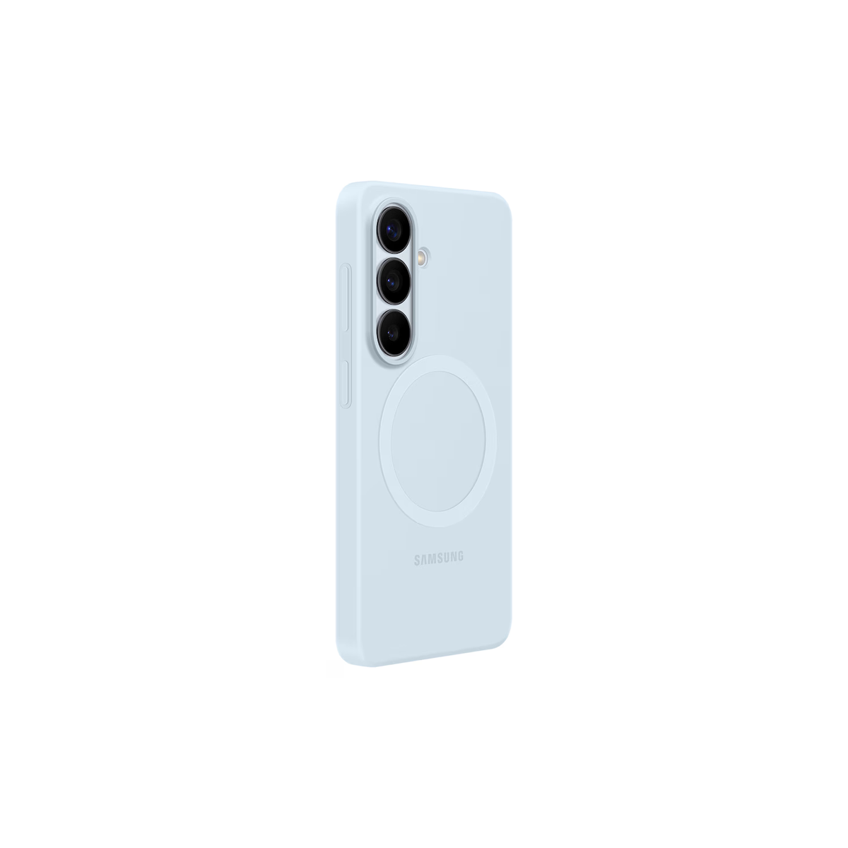 Ốp lưng Silicone Magnet Samsung S26 I S26+