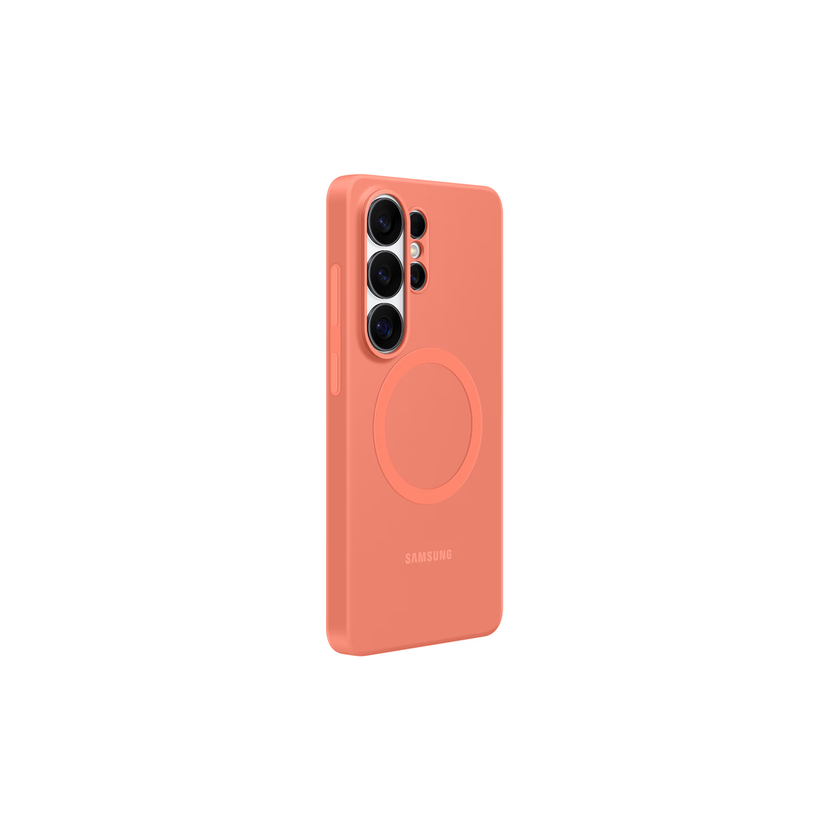 Ốp lưng Silicone Magnet Samsung S26 Ultra
