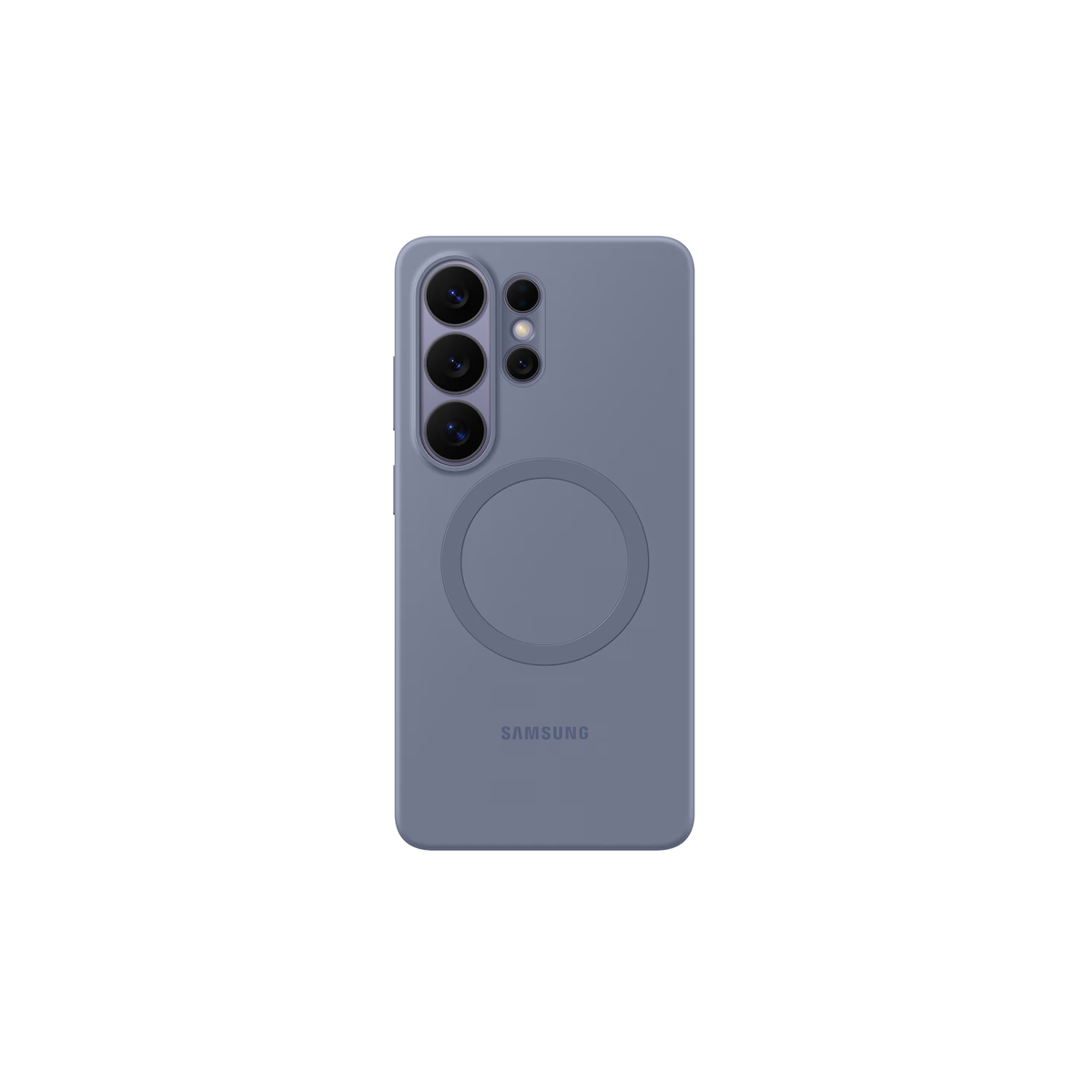 Ốp lưng Silicone Magnet Samsung S26 Ultra