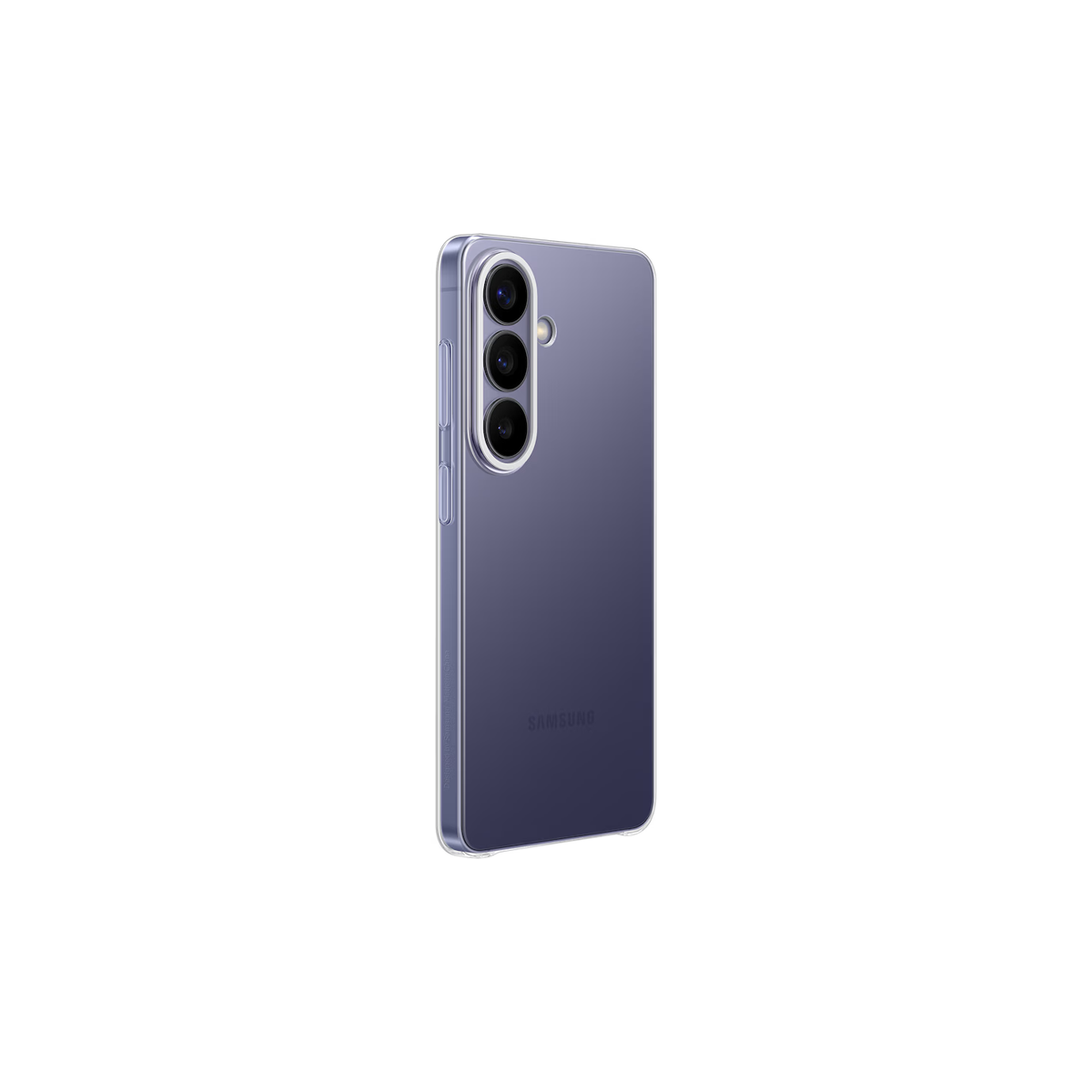 Ốp lưng trong suốt Samsung S26 I S26+