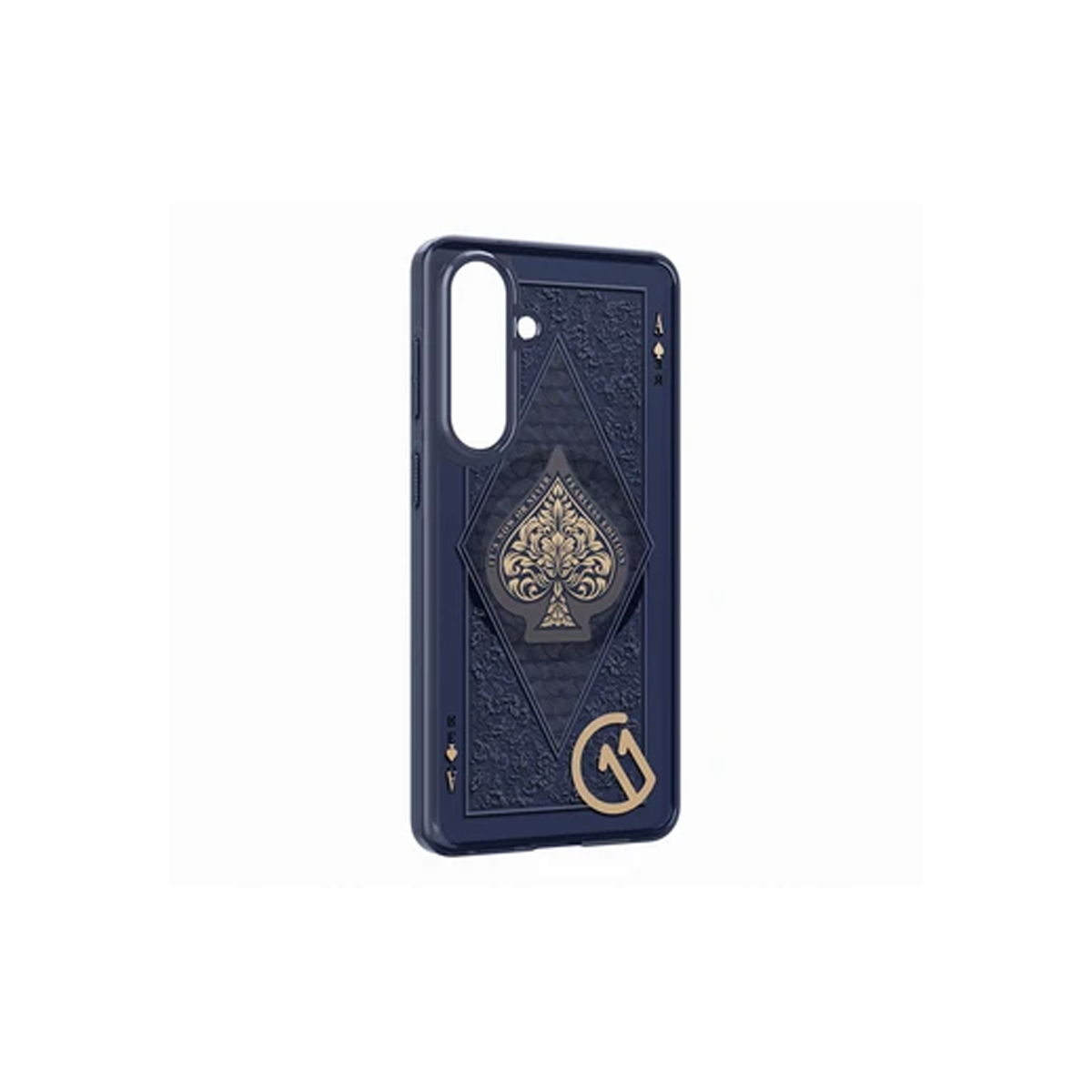 Ốp lưng Spigen Fearless Magnet Samsung S26 I S26+