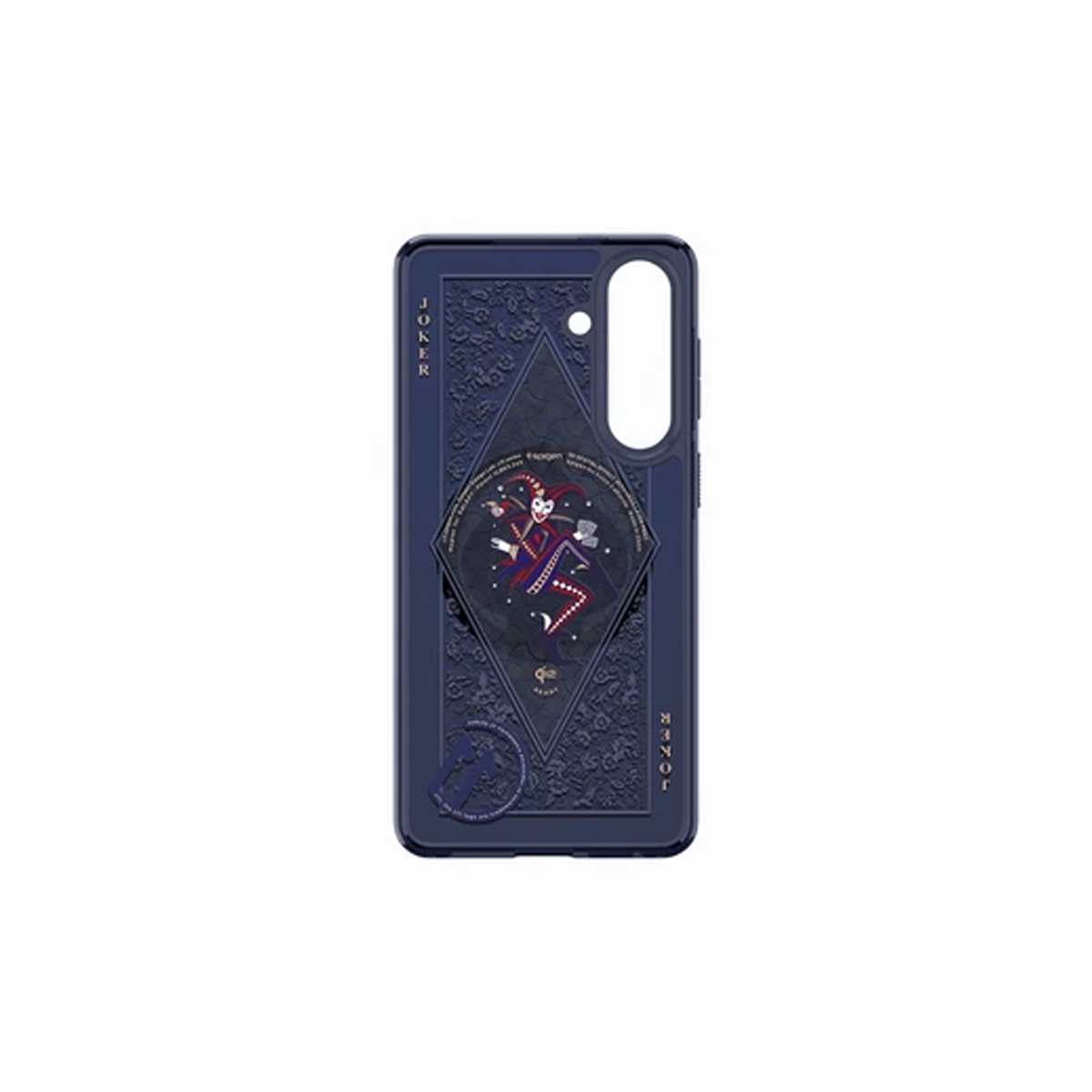 Ốp lưng Spigen Fearless Magnet Samsung S26 I S26+