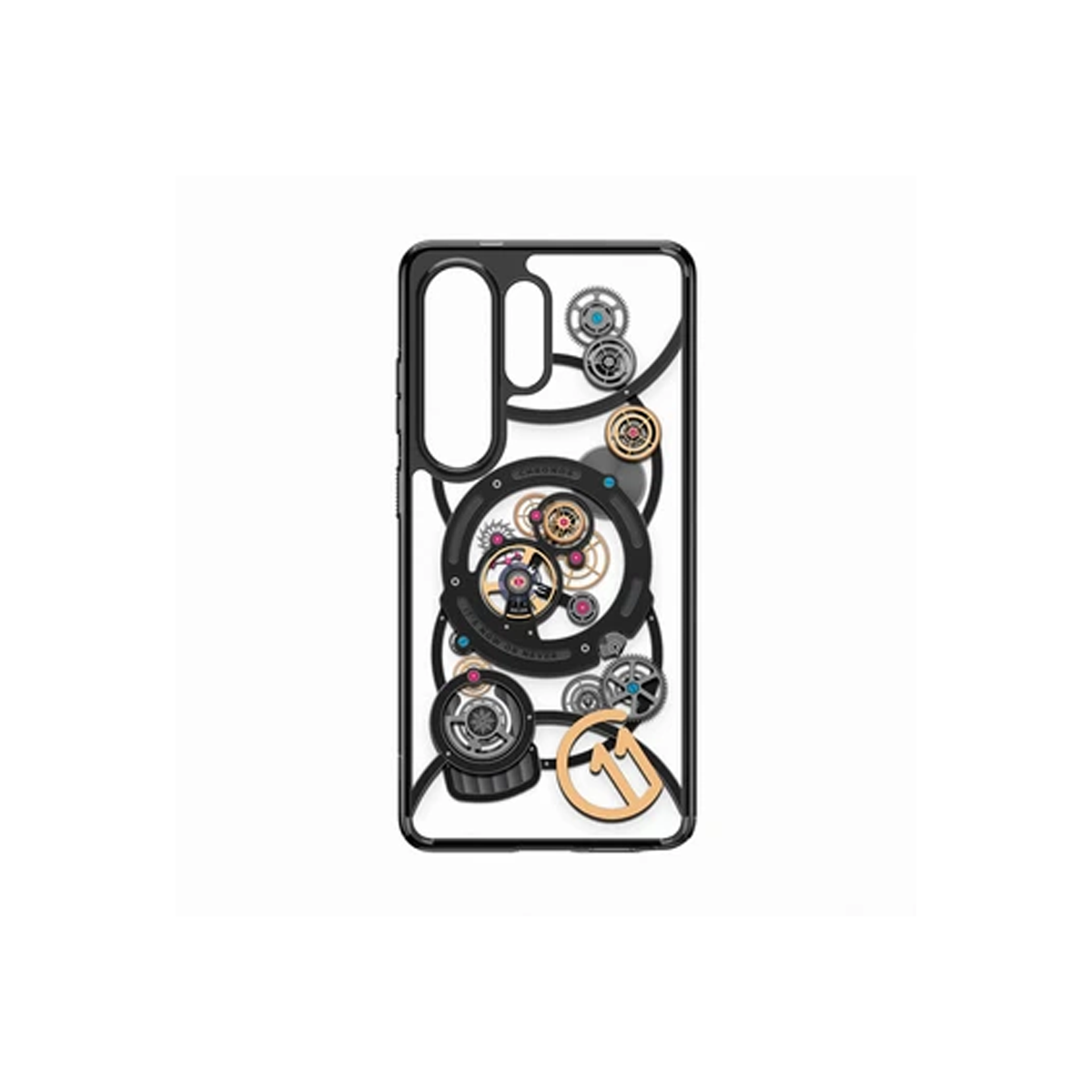 Ốp lưng Spigen Chronos Magnet Samsung S26 Ultra
